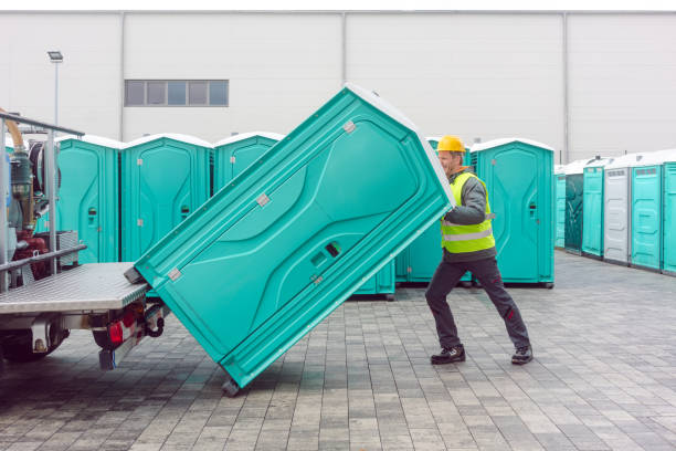 Best Standard Portable Toilet Rental  in Richfield, UT