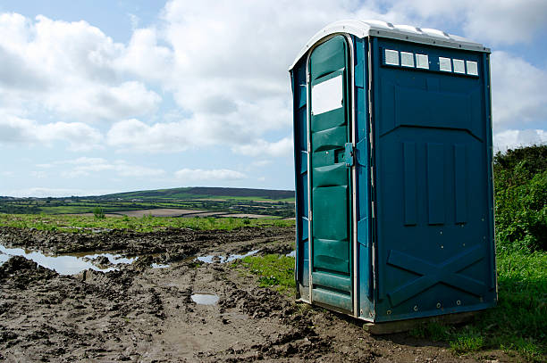 Portable Restroom Servicing (Cleaning and Restocking) in Richfield, UT